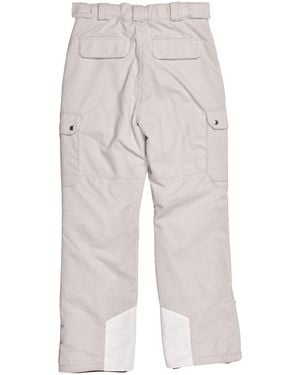Brunello Cucinelli Pants M408Mkp05_C871 - Gray