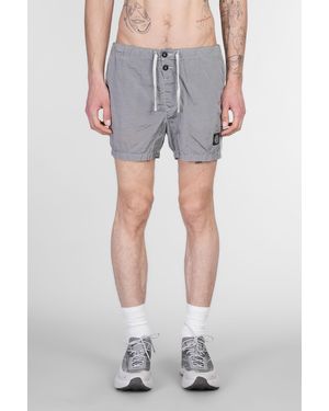 Stone Island Beachwear - Grey