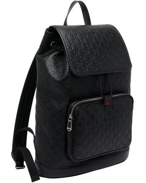 Gucci Bags Calf Leather - Black