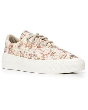Converse Skid Grip Ox X John Elliott Trainers - Multicolour