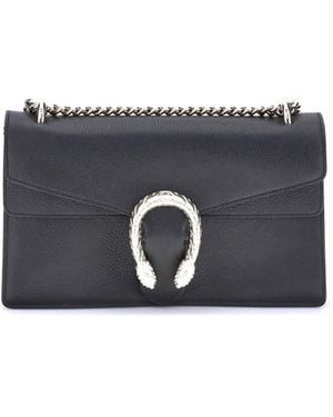 Gucci Dionysus Medium Shoulder Bag - Multicolour