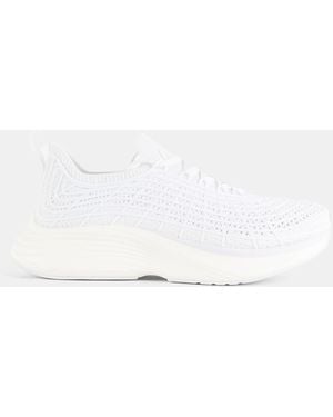 Athletic Propulsion Labs Techloom Zipline Running Trainer - White