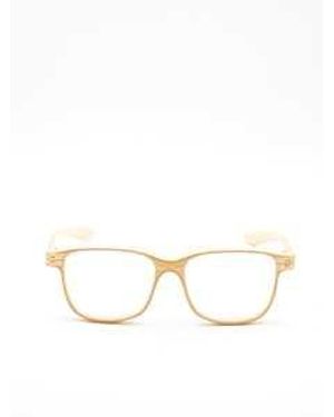 Herrlicht Optical Frames With International Fit - White
