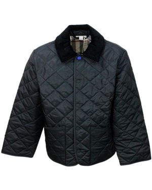 Burberry Jackets 100Ny - Blue