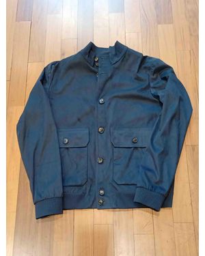 Rrd Nabucco Jacket - Blue