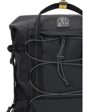 Parajumpers Hari Backpack - Black