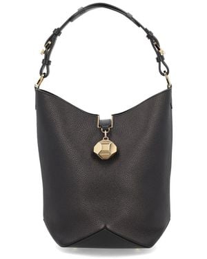 Lanvin Bag Catch - Black