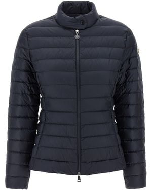 Moncler Igelle Down Jacket - Blue