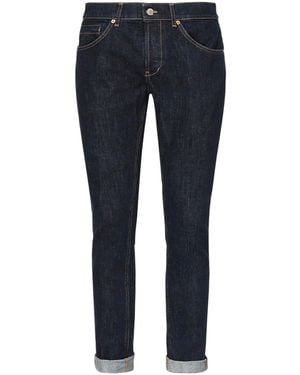 Dondup Jeans George - Blue