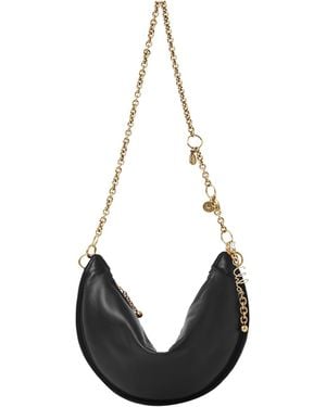 Chloé Chloe Icons Shoulder Bag - Black