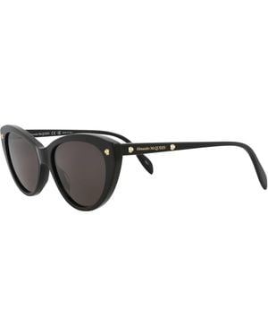 McQueen Preloved - Black