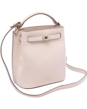 Mulberry Bags Calf Leather - Pink