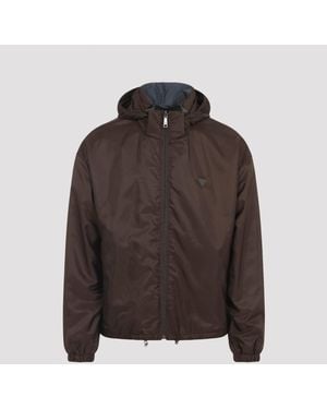 Prada Jacket - Brown