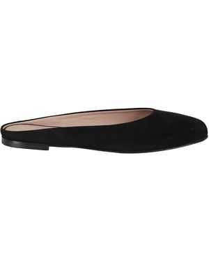 Semicouture Anjelica - Black