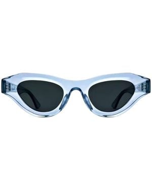 Thierry Lasry Jaya - Blue