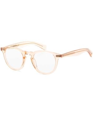 Garrett Leight Preloved - Metallic