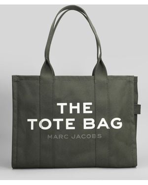 Marc Jacobs The Large Tote Tote - Multicolor