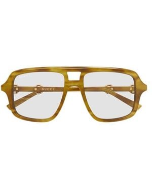 Gucci Gucci Eyewear Gg2052S Sunglasses - Black