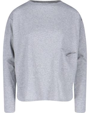 Ma'ry'ya Maryya T-Shirts And Polos Cotton - Blue