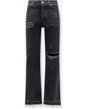Represent Heaton Denim Jeans - Blue