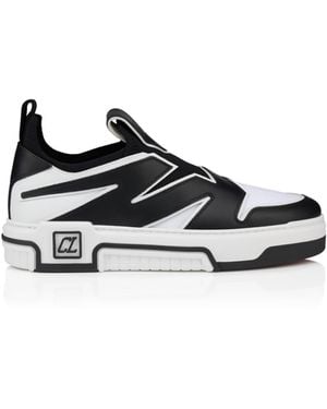 Christian Louboutin Trainers - White