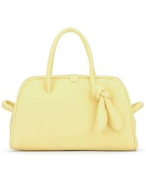 Jacquemus Le Petit Turismo - Yellow