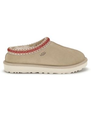 UGG W Tasman Ii Upper: Mutton; Sole: Rubber Sandal - Multicolor