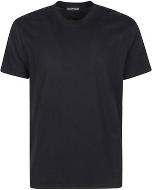 Tom Ford T-Shirt - Black