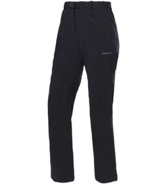 Trangoworld Pants Buhler Pantaloni - Blue