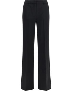 True Royal Linda Pants - Black