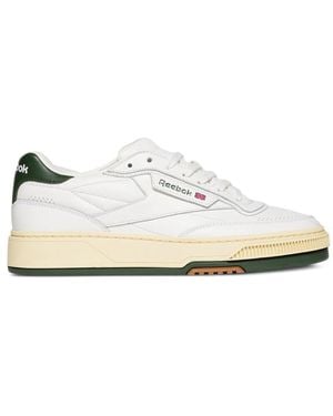 Reebok Sneaker - White