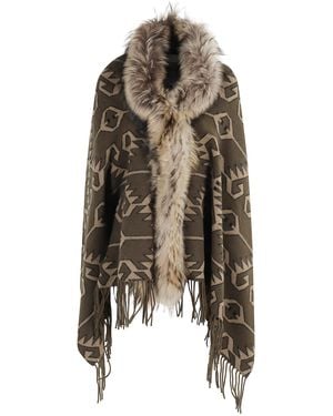 Bazar Deluxe Stola - Multicolor
