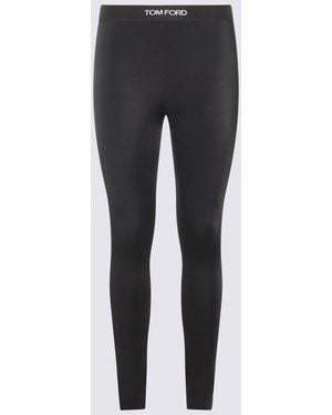 Tom Ford Pant - Gray