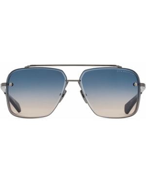 Dita Eyewear Mach-Six - Black