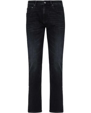 Roberto Cavalli Just Cavalli Jeans - Black