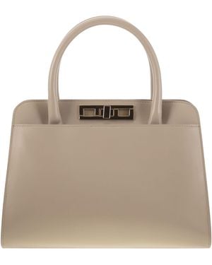 ハンドバッグ FABIANA FILIPPI Medium handbag with l accessory Fabiana Filippi Bags for Women | Online Sale up to 41% off