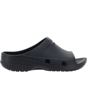 Balenciaga X Crocs - Black