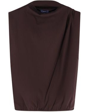Soeur T-Shirts And Polos Cotone Biologico - Purple