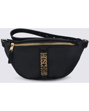 Moschino Bags _Le - Black