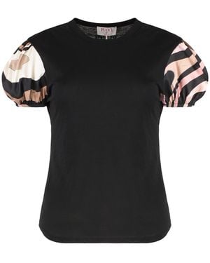 PUCCI T-Shirt - Black