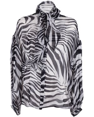 Max Mara Shirt - Gray