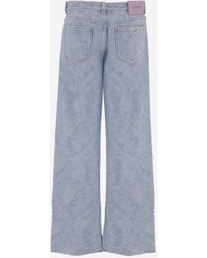 Just Cavalli Jeans Cotton - Blue