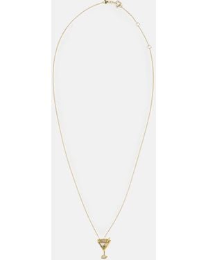 Alita Bijoux - White