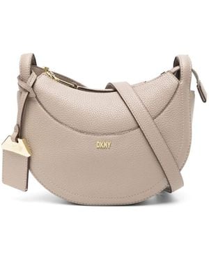 DKNY Barbara Tz Crossbody - Natural