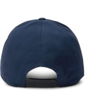 Palm Angels Hats - Blue