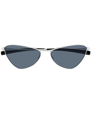 Saint Laurent Sunglasses - Blue
