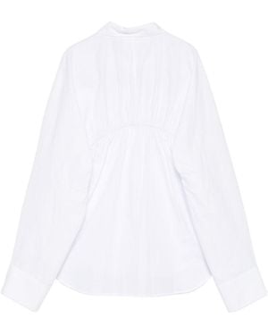 Closed Organic Cotton T-Shirt - White