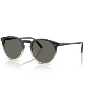 Oliver Peoples 5183S Sole1780R5 - Multicolor