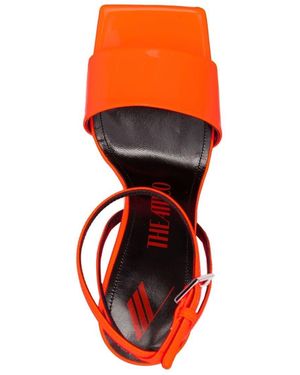 The Attico Sandals - Orange