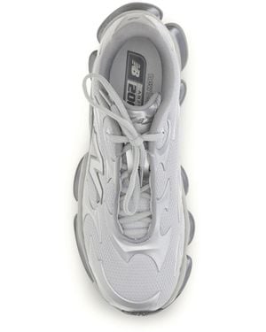 New Balance Sneakers Abzorb 2000 Upper: Polyamide Sneakers - White